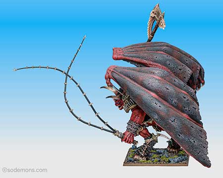 Forge World Bloodthirster