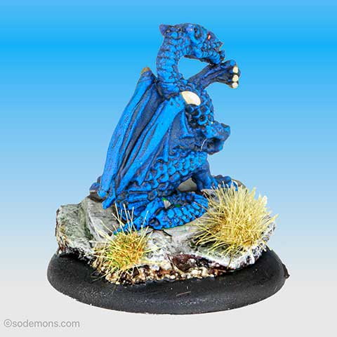 C22 Creature - Baby Dragon