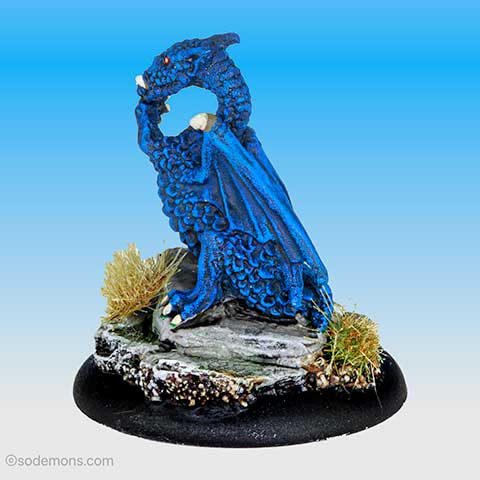 C22 Creature - Baby Dragon