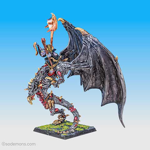 Zacharias the Everliving