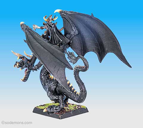 Malekith, Witch King of Naggaroth