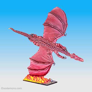 Smaug (B5A)
