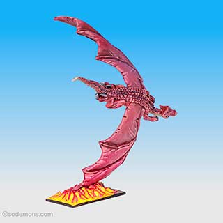 Smaug (B5A)