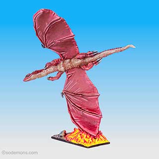 Smaug (B5A)
