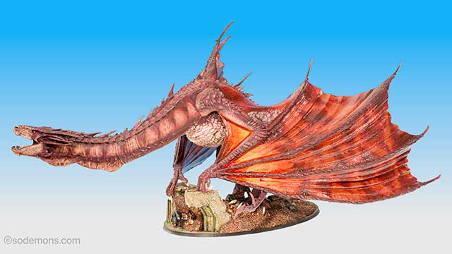Smaug™