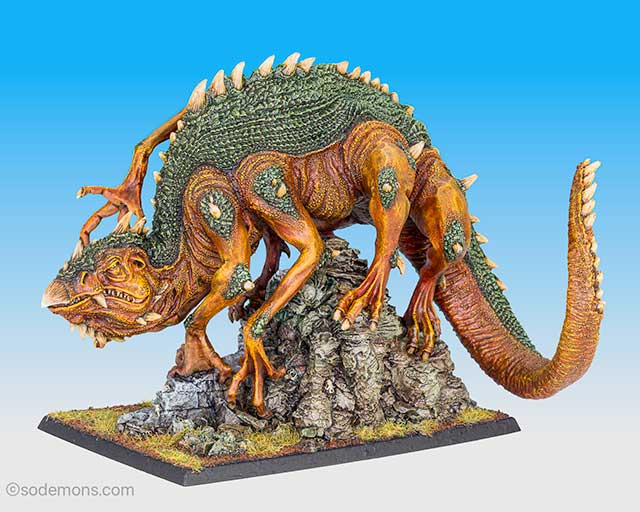 Basilisk