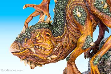 Basilisk