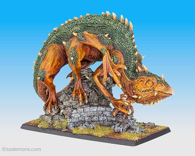 Basilisk