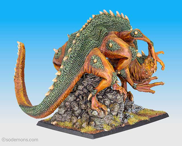 Basilisk