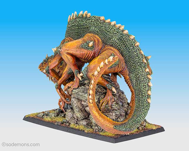 Basilisk