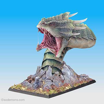 Dread Maw