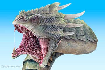Dread Maw