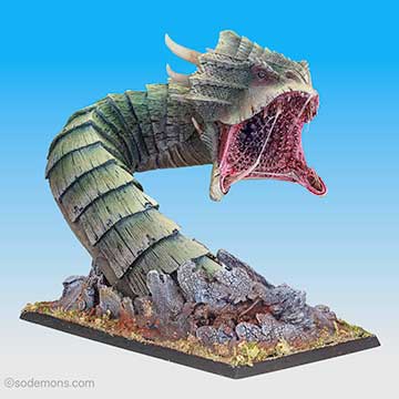 Dread Maw