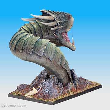 Dread Maw