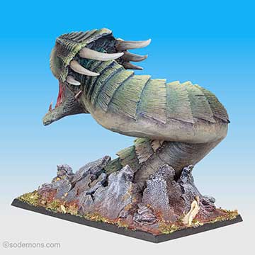 Dread Maw
