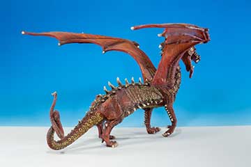 01-502 Draco Dracorum