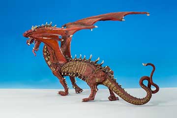 01-502 Draco Dracorum