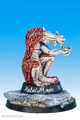 Hobby Products Hamleys Painting Dragon