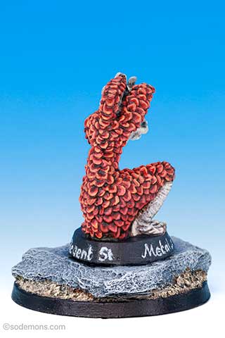 Hobby Products Hamleys Painting Dragon