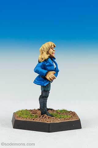 Jo Grant (DW11)