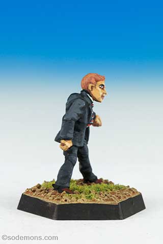 Turlough (DW11)