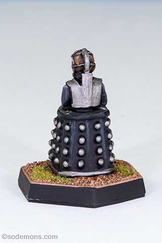 DW8 Davros