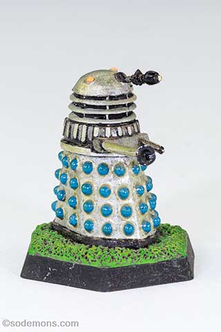 DW3 Dalek