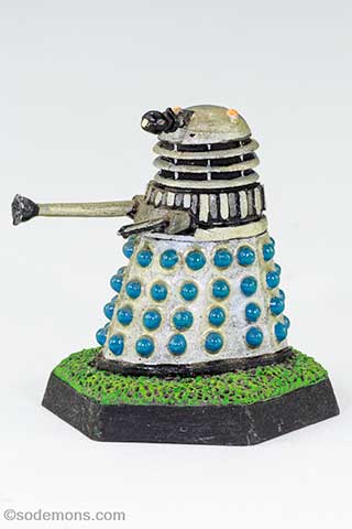 DW3 Dalek