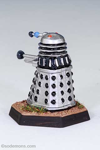 PBS2 Dalek