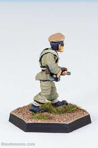 Trooper Advancing - v1