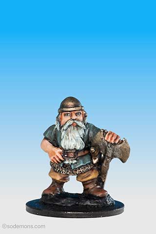 Speciality Set 6 The White Dwarf