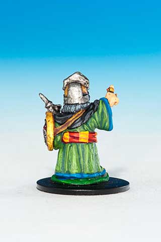 FS54-2 Dwarf Priest