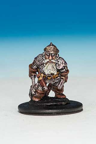 Birmingham Dwarf