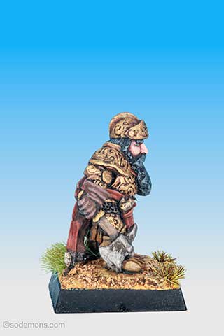 Birmingham Dwarf