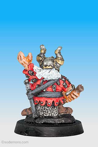 Collect Counter Dwarf