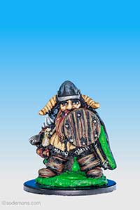 C06 Bal Ilrut / Bolbar Swiftaxe