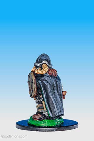 C06 Bal Ilrut / Bolbar Swiftaxe