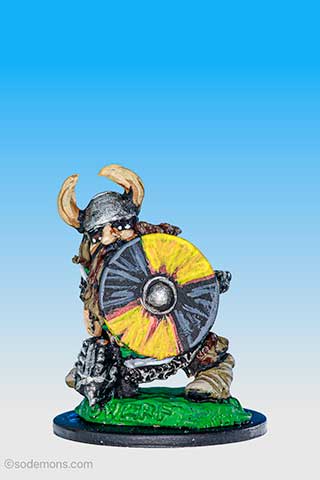 C06 Luk Aruk / Leif Hornhelm