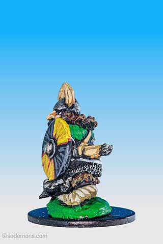 C06 Luk Aruk / Leif Hornhelm