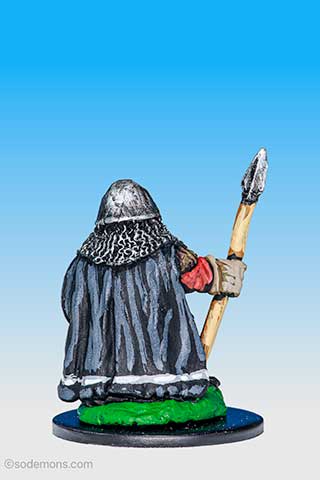 C06 Khul Dun / Ramgor Snotlingsticker