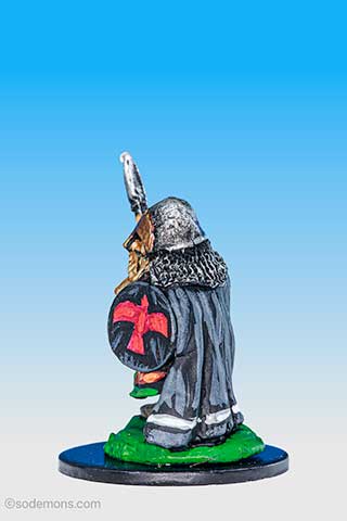 C06 Khul Dun / Ramgor Snotlingsticker