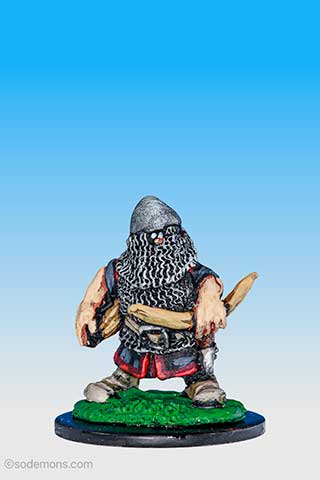 C06 Carluk Aton / Kenrist Chainface