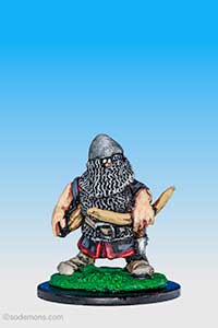 C06 Carluk Aton / Kenrist Chainface