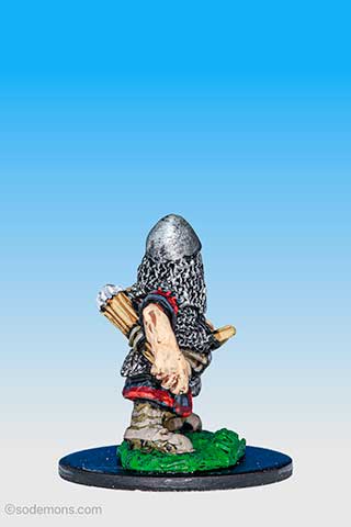 C06 Carluk Aton / Kenrist Chainface