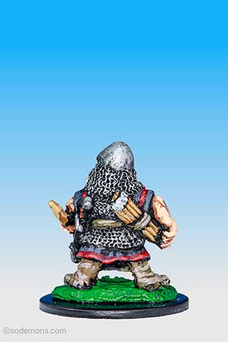 C06 Carluk Aton / Kenrist Chainface