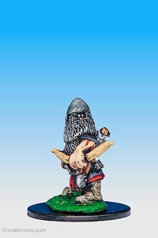 C06 Carluk Aton / Kenrist Chainface