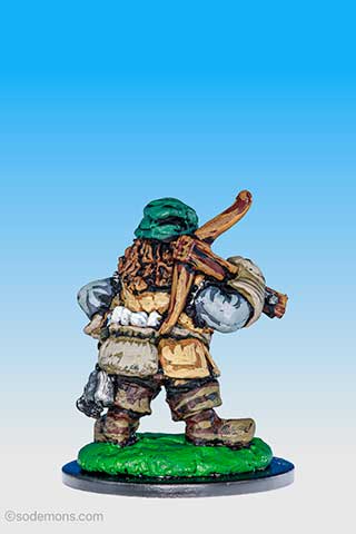 C06 Anuk Ilrut / Corbin Orcsticker