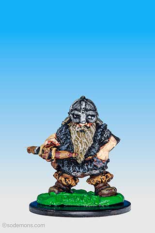 C06 No-Car Emol / Svenrin Hawkeye