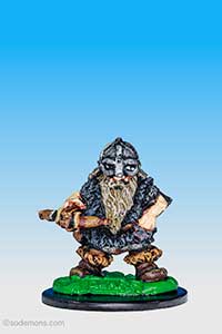 C06 No-Car Emol / Svenrin Hawkeye