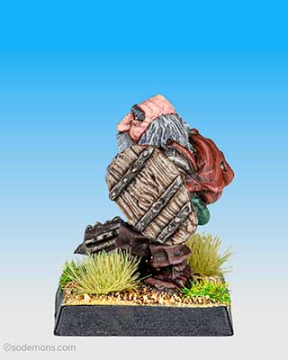 Tribesman